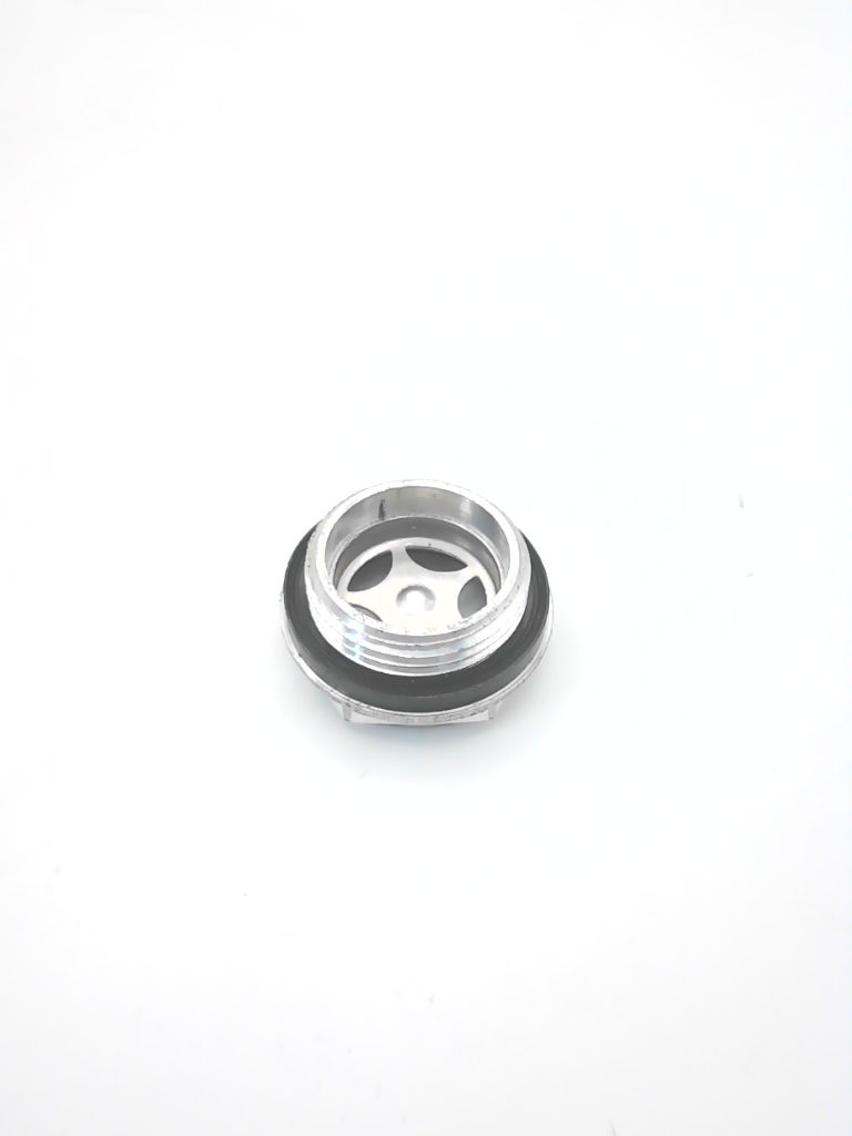 SPIA OLIO 34CGUARN.METALLO