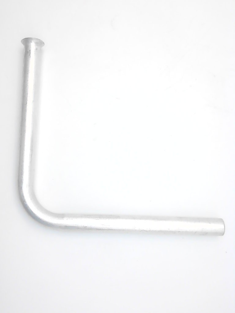 ALUMINIUM TUBE FOR AIR BOX