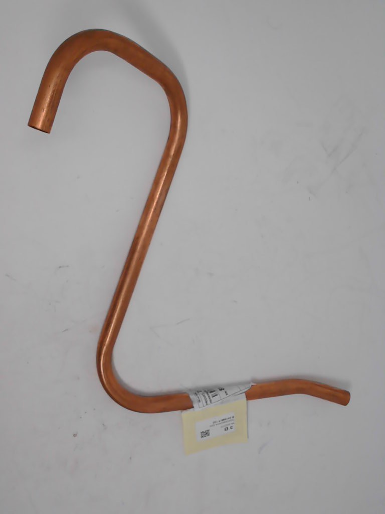Druckrohr       DR-D15 CU