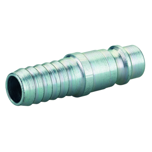 Stecknippel     STNP-FE-NW7,6-EURO-13mm