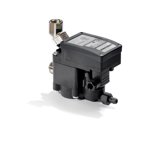 KONDENSATABLEITER CDE 5 230