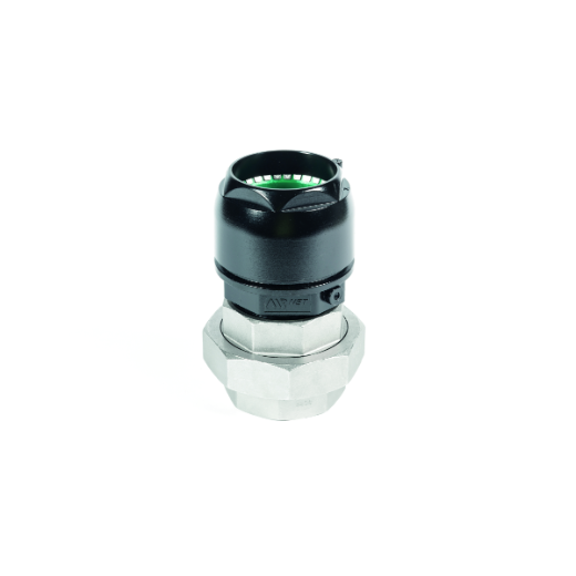 Adapter Einheit B-S D63 x G2-12 i -Auslaufartikel-