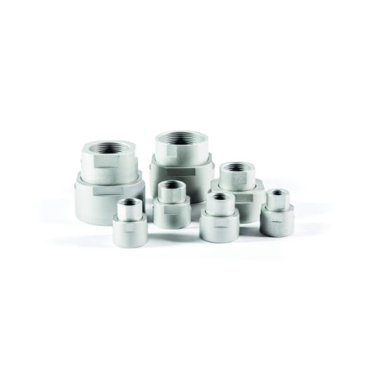 Adapter Aufsatz PF-S D20 x G38 i