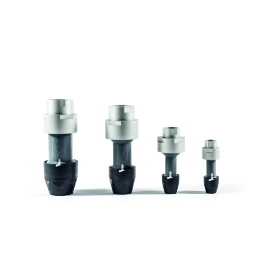 Adapter Einheit PF-S D20 x G34 i