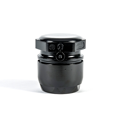 Endkappe D63 PM-S