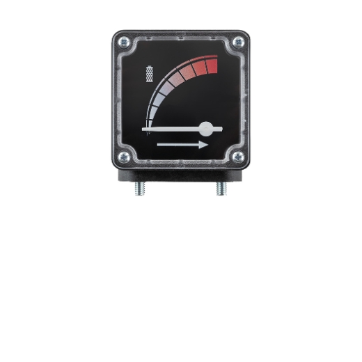 Differenzdruckmanometer DPG 3-18