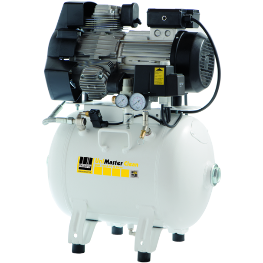 Kompressor      UNM 360-8-40 W Clean